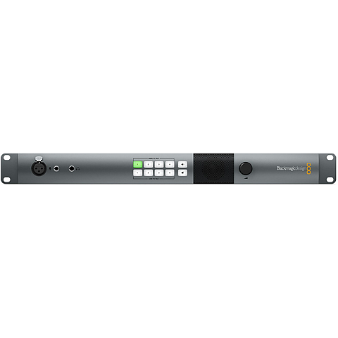 Blackmagic Design ATEM Studio Converter Aktiver Videokonverter 4096 x 2160 Pixel