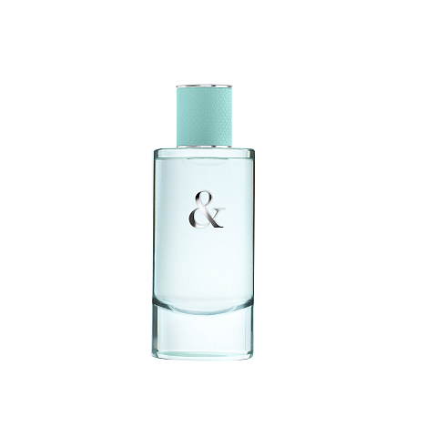 Tiffany & Co. Love Eau de Parfum for Her 90 ml Frauen