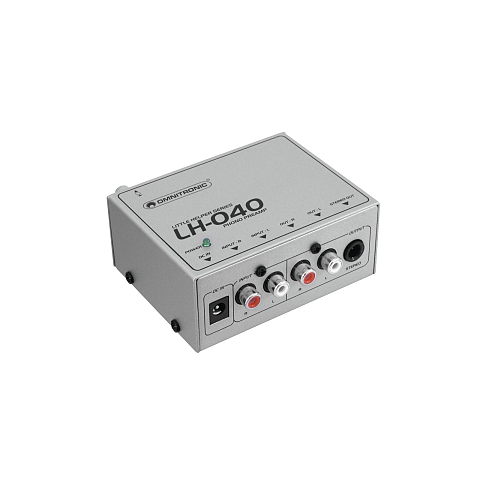 Omnitronic LH-040
