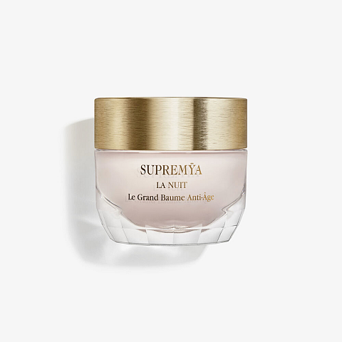 Sisley Supremÿa At Night Nachtcreme Gesicht 50 ml