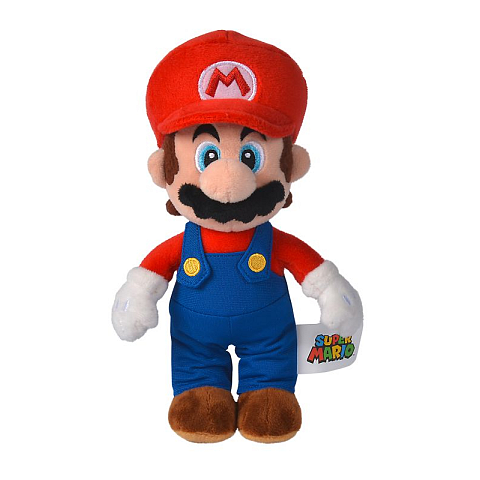 ak tronic Software & Services Mario #3