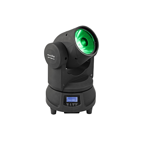 Eurolite 51785988 Lichtspot Strahler Oberflächenbeleuchtung LED 60 W