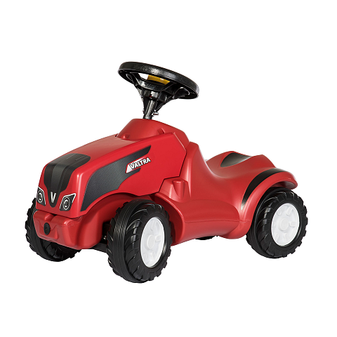 rolly toys rollyMinitrac Valtra Aufsitztraktor