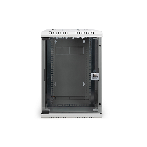 Digitus Kombi-Wandgehäuse 254 mm (10") und 482,6 (19") mm