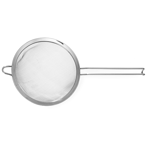 Hendi 638705 Küchensieb Edelstahl