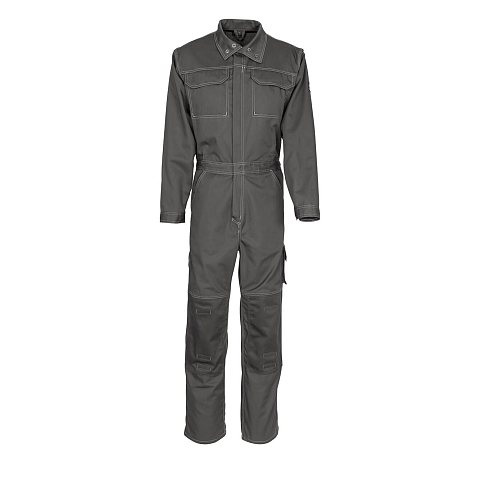 MASCOT 12311-630-18 Coverall Anthrazit