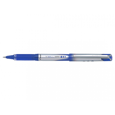 Pilot V-Ball 0.7mm Stick Pen Blau 12 Stück(e)