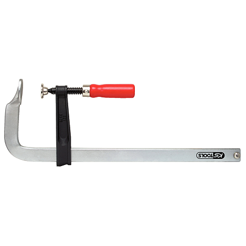 KS Tools 145.0101 Schraubzwinge