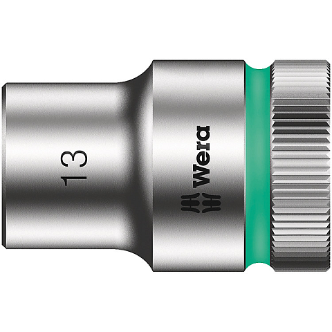 Wera 8790 HMC Steckschlüsselaufsatz 1 Stück(e)