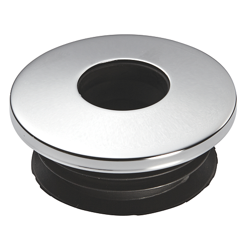 GROHE 43818000 Wasserhahn-Ersatzteil und Armatur Chrom