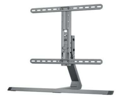 Hagor 8701 TV-Halterung 190,5 cm (75") Grau