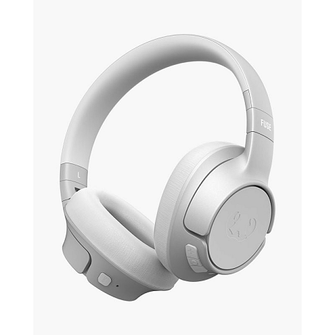 Fresh 'n Rebel 00221624 Kopfhörer & Headset Kabellos Kopfband Anrufe/Musik/Sport/Alltag Bluetooth Grau