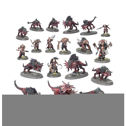 Games Workshop 70-837 collectible figure