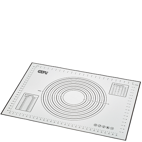 GEFU PAD Backmatte
