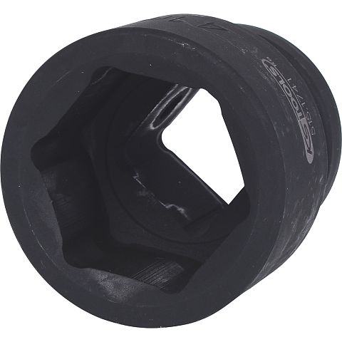KS Tools 515.1741 Steckschlüsseleinsatz Steckschlüsselbuchse Schwarz