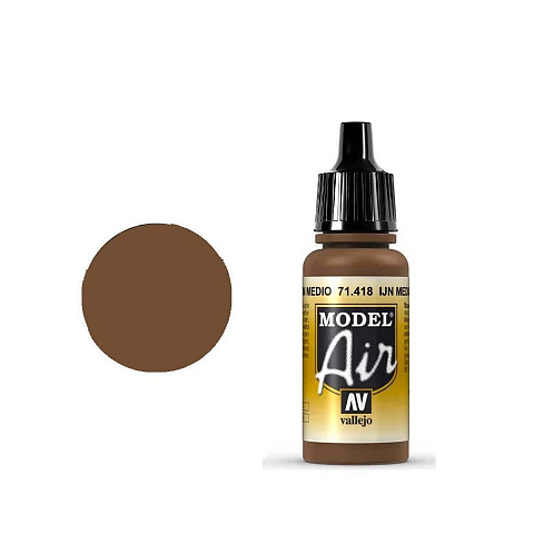 Vallejo 71.418 Acrylfarbe 17 ml 1 Stück(e)