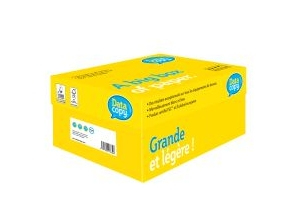 Antalis 521826 Druckerpapier A4 (210x297 mm) 500 Blätter Weiß