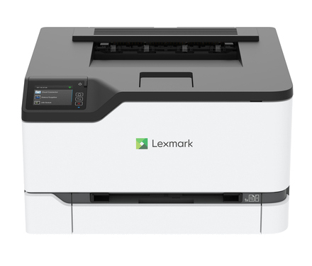 Lexmark CS431dw Farbe 600 x 600 DPI A4 WLAN