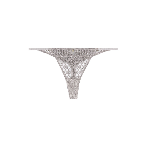 Aubade Stardust Dream Tanga-Höschen