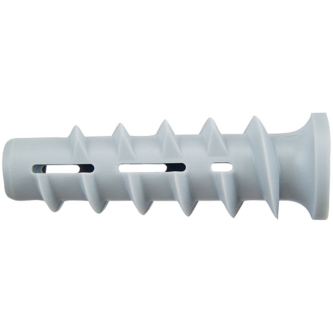 Fischer 78413 Schraubanker/Dübel 25 Stück(e) 60 mm