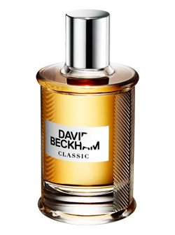 David Beckham Classic 90 ml Männer