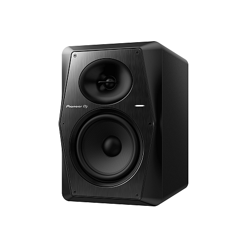 Pioneer VM-70 Lautsprecher 2-Wege Schwarz Kabelgebunden