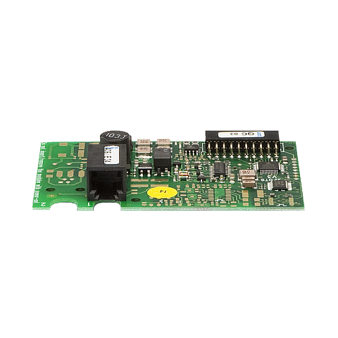 Auerswald Compact Pots-Modul Datenserviceeinheit