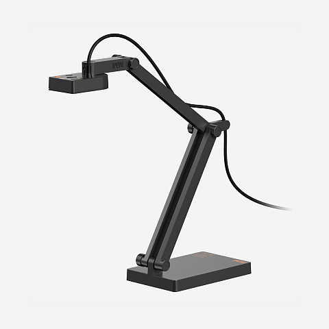 IPEVO V4K PRO Dokumentenkamera Grau USB 2.0