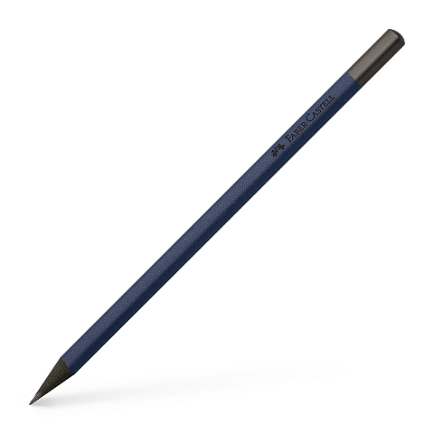 Faber-Castell 112189 Bleistift B 1 Stück(e)