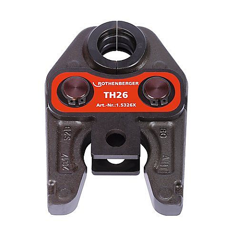 Rothenberger 015326X Rohrleistungspresse