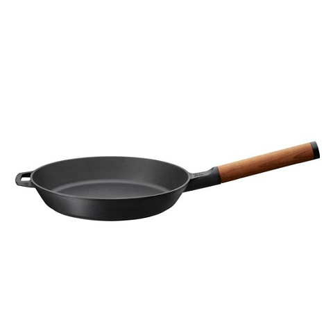 Fiskars 1026569 Pfanne Allzweckpfanne Rund