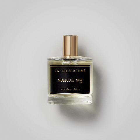 Zarkoperfume MOLéCULE No.8 100 ml Frauen