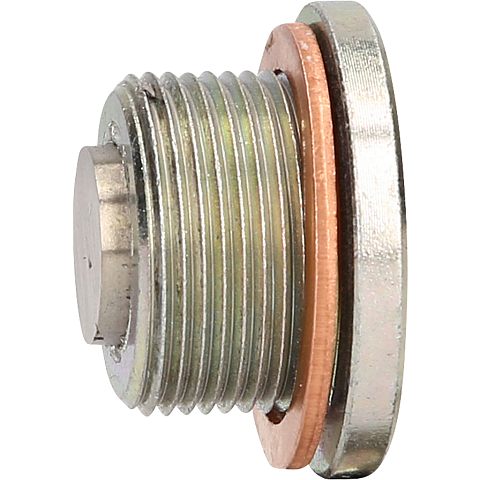 KS Tools 430.0615 Schraube/Bolzen 1 Stück(e) M22