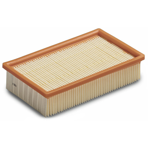 FEIN 31345012010 Staubsauger Zubehör/Zusatz Filter Trommel-Vakuum