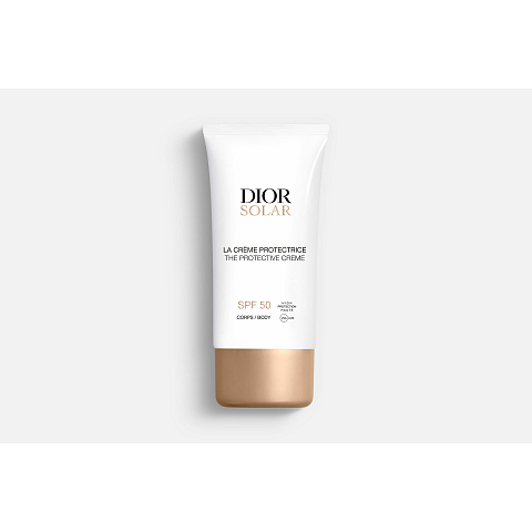 Dior Solar The Protective Cream Spf 50 After-Sun-Pflege 150 ml Creme Körper