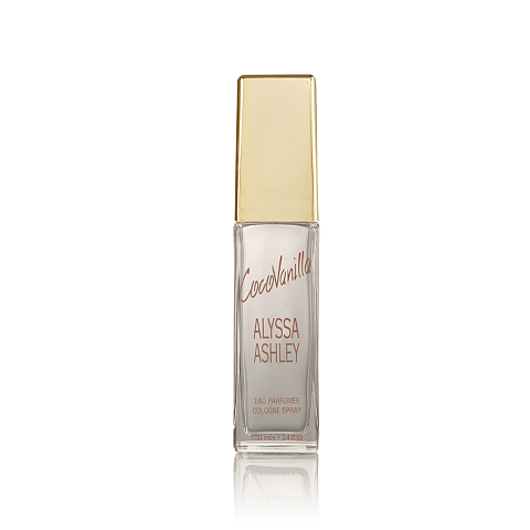 Alyssa Ashley Cocovanilla Eau de Cologne 100 ml Frauen
