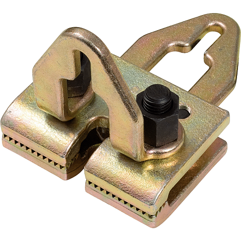KS Tools 140.2445 Schraubzwinge