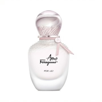 Salvatore Ferragamo Amo Ferragamo per Lei 30 ml Frauen