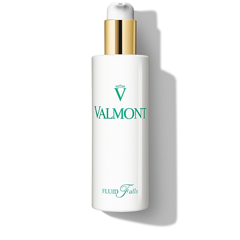 Valmont FLUID FALLS Makeup Reinigungslotion 150 ml