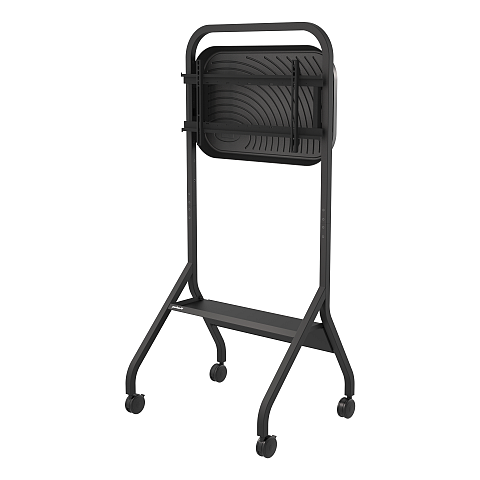 Peerless SR860-EUK Halterung für Schilderdisplays 190,5 cm (75") Schwarz