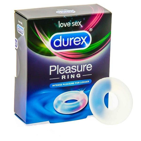 Durex Pleasure Ring Dehnbarer Ring