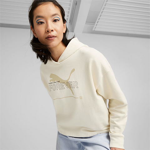 PUMA 673298_99_M Sportpullover/-Hoodie