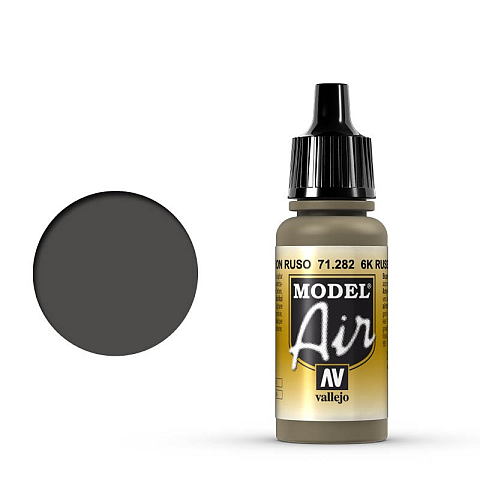 Vallejo 71.282 Acrylfarbe 17 ml 1 Stück(e)