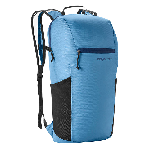 Eagle Creek EC060401424 Rucksack Wanderrucksack Blau Recyceltes Polyester