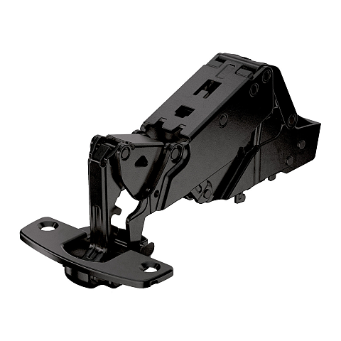 Hettich 9091770 Schubladenrolle & -schiene