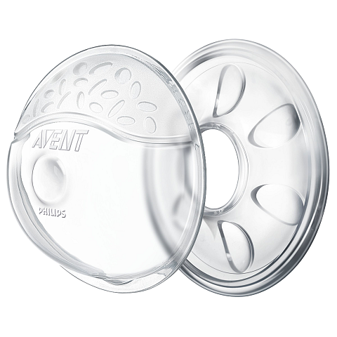 Philips AVENT SCF157/02 Brustschalen-Set