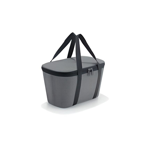 Reisenthel coolerbag xs Thermobehälter 4 l Grau