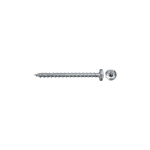 Fischer 670438 Schraube/Bolzen 40 mm 100 Stück(e)