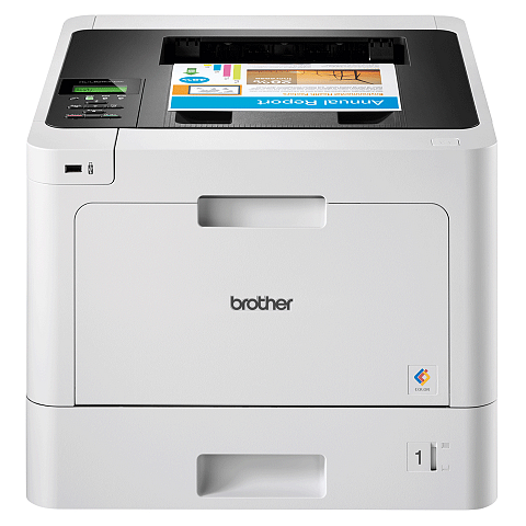 Brother HL-L8260CDW Laser-Drucker Farbe 2400 x 600 DPI A4 WLAN