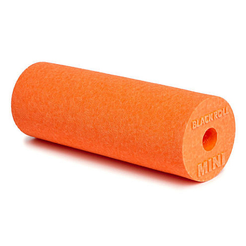 Blackroll Mini Orange Schaum 1 Stück(e)